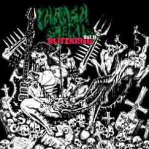 Witchtrap / Bloodthirst - Thrash Metal Blitzkrieg Vol. II