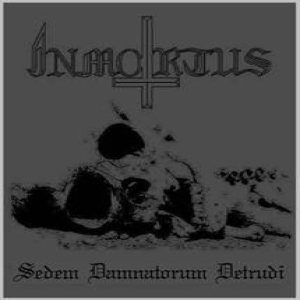 Inmortus - Sedem Damnatorum Detrudi