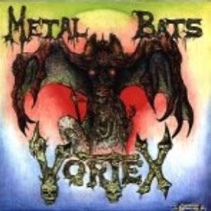 Vortex - Metal Bats