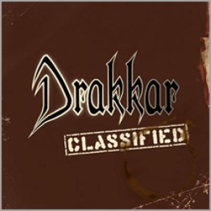 Drakkar - Classified