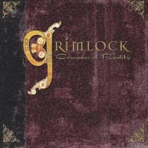 Grimlock - Crusades of Reality