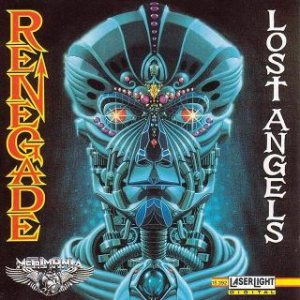 Renegade - Lost Angels