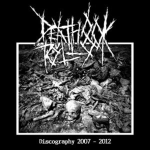 Death Toll 80k - Discography 2007-2012