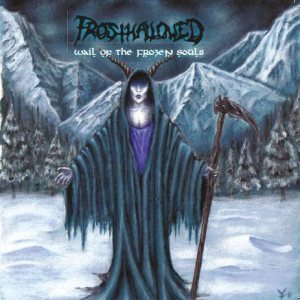 Frosthallowed - Wail of the Frozen Souls