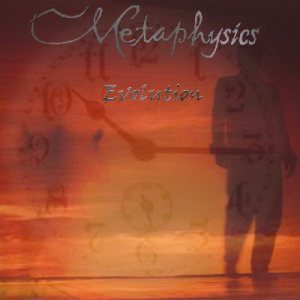 Metaphysics - Evolution