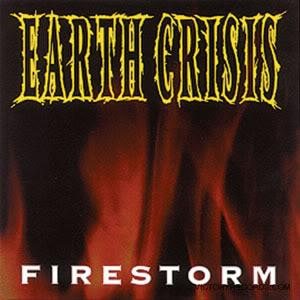 Earth Crisis - FIrestorm