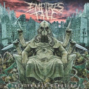 Empires Fall - The Tyrant's Genocide