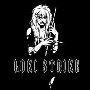 Loki Strike - Soup for Slanderers