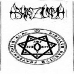 Burzum - Demo II