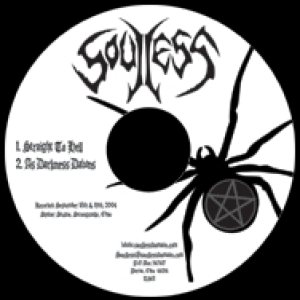 Soulless - 2004 Demo
