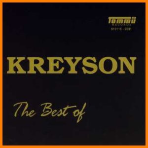 Kreyson - The Best of Kreyson