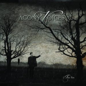Agony Voices - The Sin