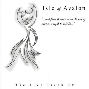 Isle of Avalon - The Flight of the Dragons