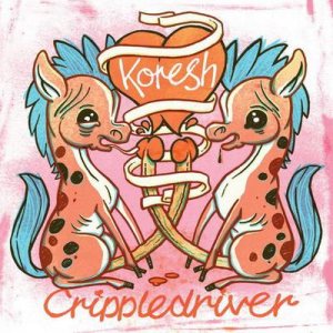 Koresh - Crippledriver