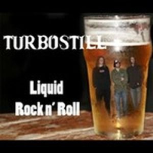 Turbostill - Liquid Rock n' Roll