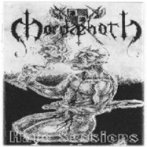 Mordaehoth - Hate Sessions