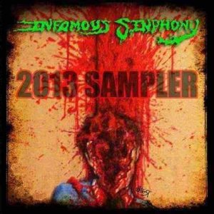 Infamous Sinphony - 2013 Sampler