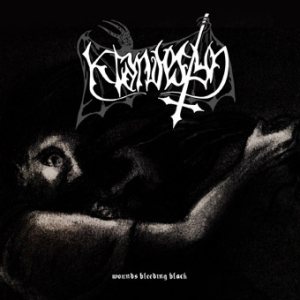 Klandestyn - Wounds Bleeding Black