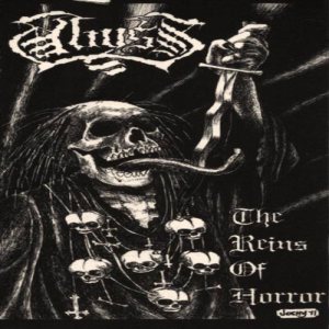 Abyss - The Reins of Horror