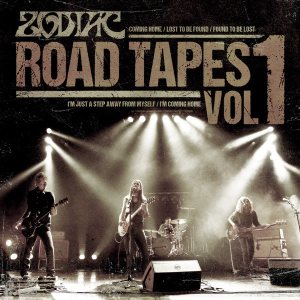 Zodiac - Road Tapes Vol. 1