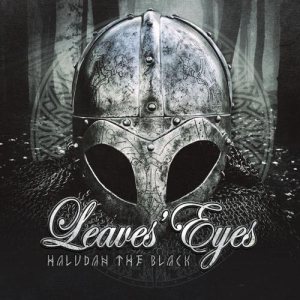 Leaves' Eyes - Halvdan the Black