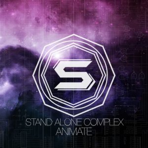 Stand Alone Complex - Animate