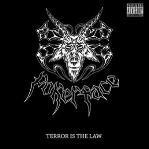 Pokerface - Terror Is the Law