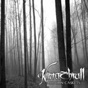 Winterthrall - Autumn Caskets