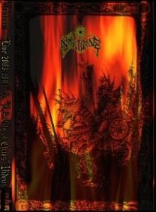 Nokturne - "Live 2003-2004" & "L.A. City of Chaos" Videos