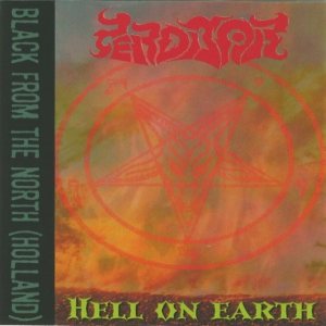 Perditor - Hell on Earth