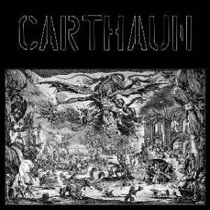 Carthaun - Demo 2004