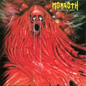 Morgoth - Resurrection Absurd