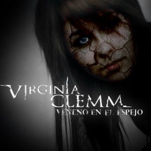 Virginia Clemm - Veneno en el Espejo