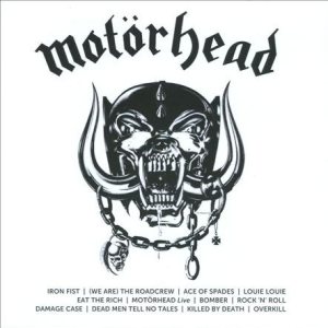 Motorhead - Icon