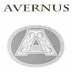Avernus - Disappear/Silver and Black