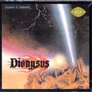 Dionysus - Legend of Darkness