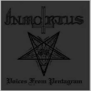 Inmortus - Voices from Pentagram