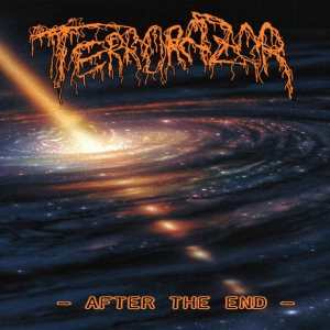 Terrorazor - After the End