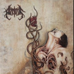 Abriosis - Tattered and Bound