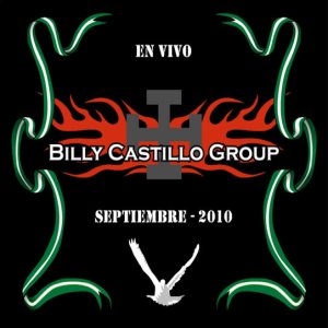 Billy Castillo - Billy Castillo Group - En Vivo - Septiembre 2010