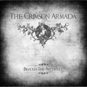 The Crimson Armada - Behold the Architect