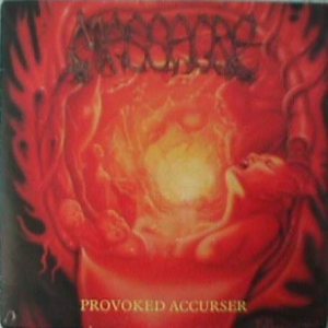 Massacre - Provoked Accurser