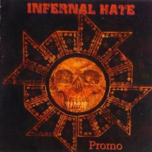 Infernal Hate - Promo