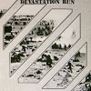 Devastation Run - Devastation Run