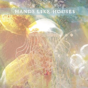 Hands Like Houses - Lion Skin