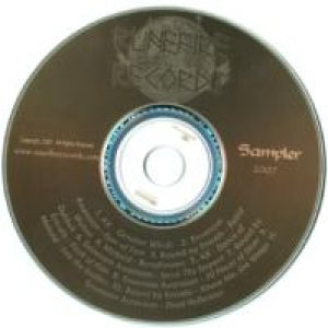 Bound by Entrails - RuneFire Records Sampler 2007