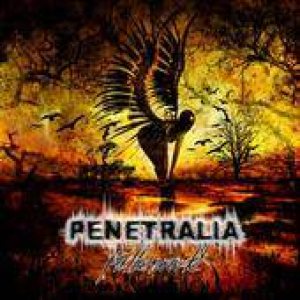 Penetralia - Fallen World