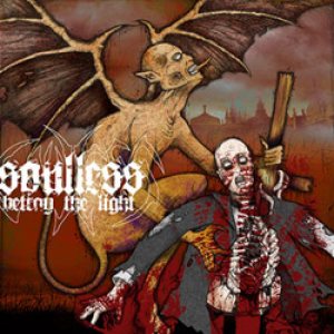Soulless - Betray the Light