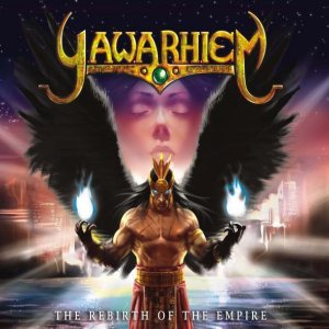 Yawarhiem - The Rebirth of the Empire
