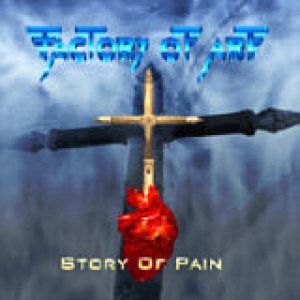 Factory of Art - Story of Pain